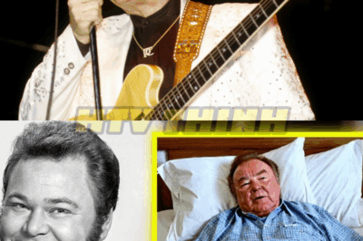 Roy Clark’s Tragic Last Moments FINALLY Revealed