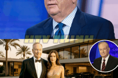 The Lifestyle of Bill O’Reilly 2025 ★