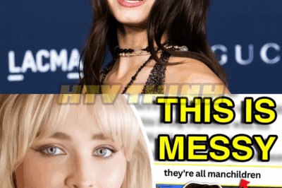 SABRINA CARPENTER CALLS OUT SHAWN MENDES?!