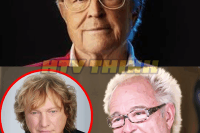 Mick Jones FINALLY Breaks Silence On Why Lou Gramm Leaving Foreigner For Good