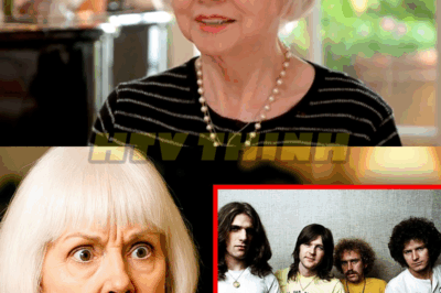 After 40 Years, Linda Ronstadt Breaks Silence On The Eagles