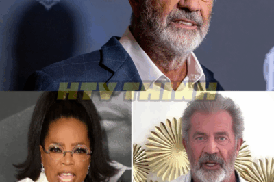 HOLLYWOOD IS DONE!! OPRAH IS PISSED!! Mel Gibson Exposes Oprah’s SECRETS That Nobody Knew About