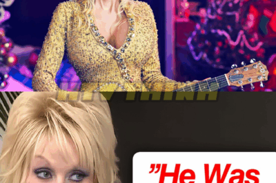 The One Singer Dolly Parton Called “Pure Evil”