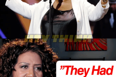 At 76, Aretha Franklin Names The Seven Musicians She HATED