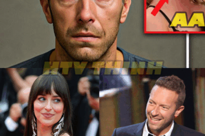 Why Chris Martin Let Dakota Johnson Go – The Truth Nobody Told You