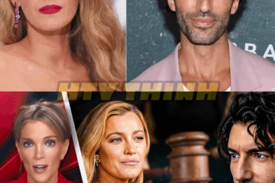 Megyn Kelly Breaks Down What the Dismissal of Justin Baldoni’s Lawsuit Against Blake Lively Means