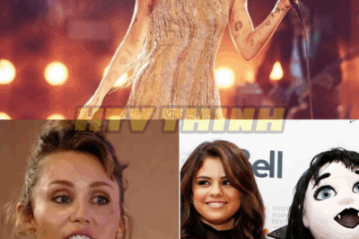 Miley Cyrus Details Losing Hotel Transylvania Job Over Penis Cake Scandal