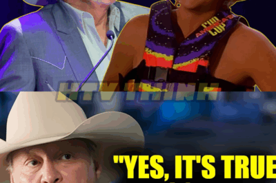 Now 66, Alan Jackson FINALLY Confirms What We All Suspected