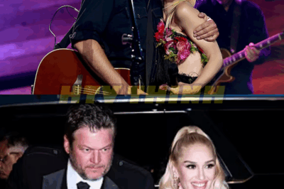 Tragic News 😭 Country Music king Blake Shelton and pop icon Gwen Stefani Very Sad News 😭