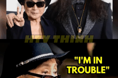 At 92, Yoko Ono On Why She Won’t Talk About John Lennon Anymore