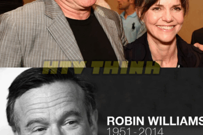 Robin Williams Tribute – “One of a kind”