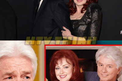 After Her Death, Naomi Judd’s Husband Confesses The Awful Truth