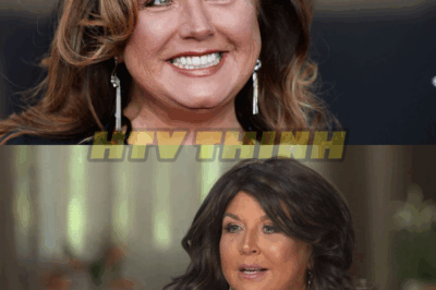 Abby Lee Miller From ‘Dance Moms’ Sentenced, Goodbye Forever