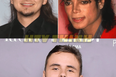 Prince Jackson Cuts All Ties After DNA Test Reveals Shocking Truth About His Paternity