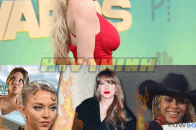 Sydney Sweeney Selling Her OWN BATH WATER?!