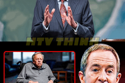 Pastor Charles Stanley’s Family Finally Breaks Silence on His Last Days