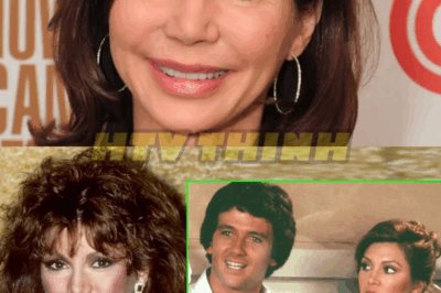 Victoria Principal is Now 75, See Why Her Husband Left Her