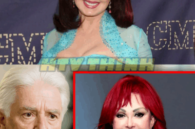 After Her Death, Naomi Judd’s Husband Confesses The Awful Truth