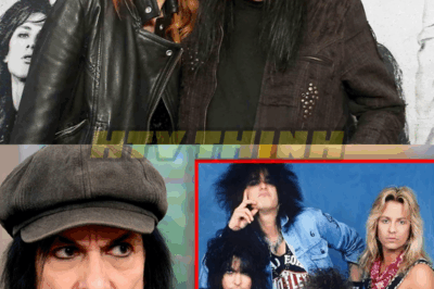 At 74, Mick Mars SHOCKS Fans About Mötley Crüe With A Disturbing Truth