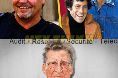You Won’t Believe What Paul Michael Glaser Looks Like Today…