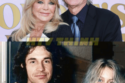 Why Bill Hudson Divorced Goldie Hawn After She Wanted an Open Marriage