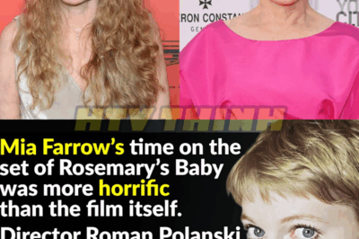 Hollywood’s Dark Rose With A Twisted Story