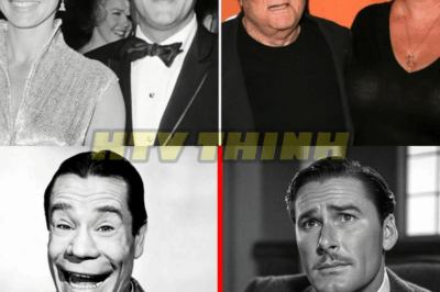Golden Age Hollywood Actors Who Were Too Dumb To Believe