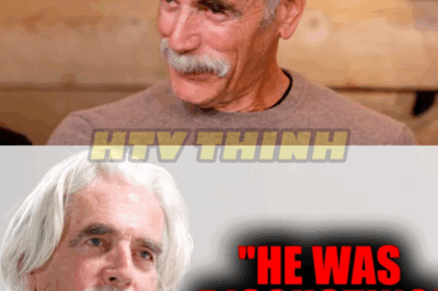 At 80, Sam Elliot Names The Six Actors He HATED