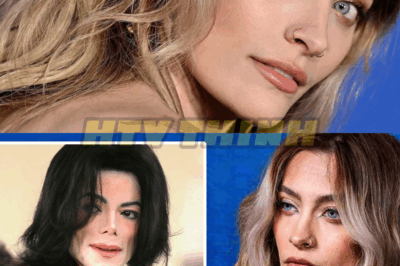 Michael Jackson’s DAUGHTER Reveals The SICK Truth About Her Father…