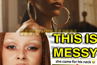 DOJA CAT FAN DRAMA IS A MESS