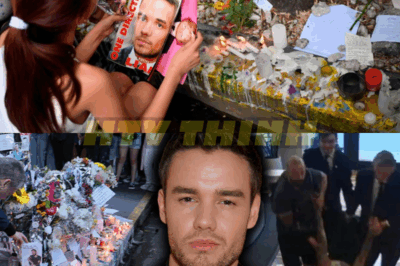 Shocking Details Behind Liam Payne’s Death Revealed