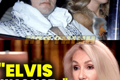 At 75, Linda Thompson Breaks Her Silence On Elvis Presley — The Truth Will Leave You Speechless
