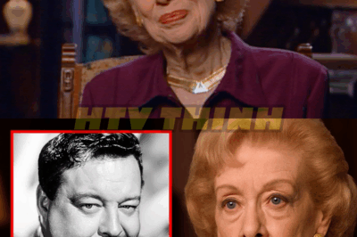 At 88, Joyce Randolph Finally Told the Truth About Jackie Gleason