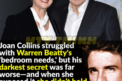 Warren Beatty’s Scandals Go Deeper Than We Thought