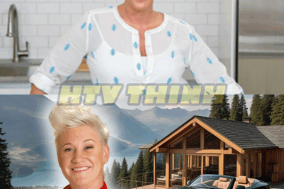 Anne Burrell Cause of Death, Age, Husband, Children, Net Worth, Lifestyle & Biography