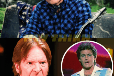 At 80, John Fogerty Finally Reveals the Truth About Ricky Nelson