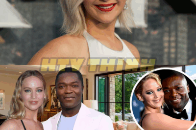 Jennifer Lawrence’s Lifestyle 2025 ★ Pregnant, Third Child, Houses, Cars, Net Worth