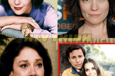 At 79, Natalie Wood’s Sister Confesses She Begged Natalie to Leave Robert Wagner