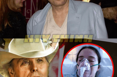 Dwight Yoakam Is Saying Goodbye After His Wife’s Tragic Diagnosis