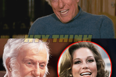 At 99, Dick Van Dyke Finally Reveals The Truth About Mary Tyler Moore