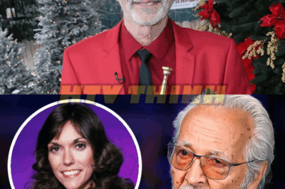 At 90, Herb Alpert Finally Speaks Out About Karen Carpenter’s Tragic Death
