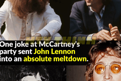 The Dark Side of John Lennon No One Talks About