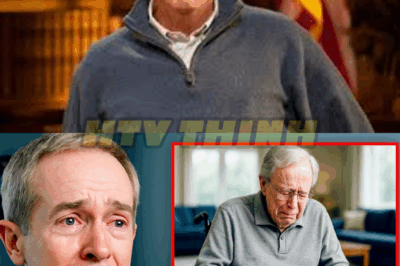 Pastor Charles Stanley’s Family Finally Breaks Silence on His Last Days, It’s Not Pretty