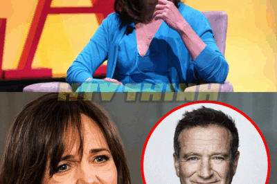 Sally Field FINALLY Opens Up About Robin Willaims Behavior On Set, And It’s Not Pretty