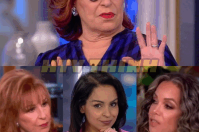 Lefties Losing It: The View hosts’ ridiculous statement mocked