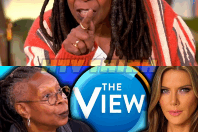 Producers FURIOUS! Whoopi’s Latest Rant Sparks DEMANDS to FIRE Her!