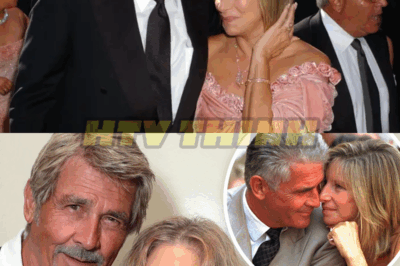 James Brolin Is Saying Goodbye After His Wife’s Tragic Diagnosis