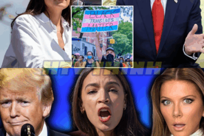 AOC IS DONE: Trump Feud BLOWS UP as Dems TURN ON Her!