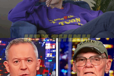 James Carville ERUPTS After Greg Gutfeld HUMILIATES Him On LIVE TV