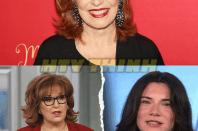Joy Behar blasted for new ‘ridiculous’ claim about Trump